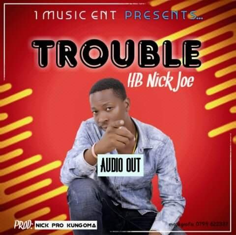 Trouble